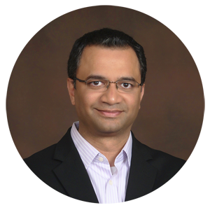 headshot of Lyndon Cerejo